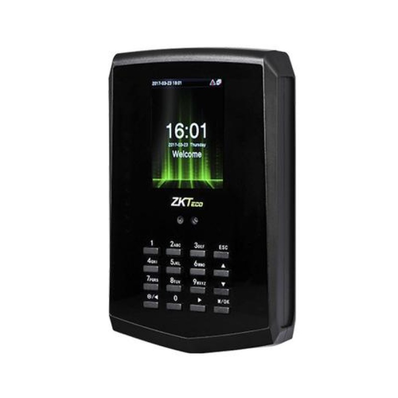 Біометричний термінал ZKTeco KF460
