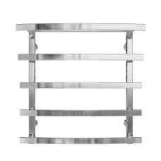 Рушникосушарка водяна Lotos П5 400х600 Deffi Хром (A.LO.60.40.5.C.A)