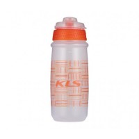 Фляга KLS Atacama 650 мл Orange