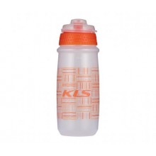 Фляга KLS Atacama 650 мл Orange