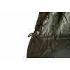 Ковдра спальний мішок Tramp Taiga 200XL лівий олива 220/100 TTS-059L