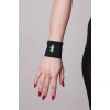 Напульсник Berserk Sport Active Чорний S/M