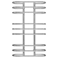 Рушникосушарка водяна Британіка П9 600х1000 Deffi Хром (C.BR.100.60.9.C.A)