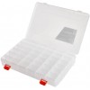 Коробка Select Lure Box SLHS-308 27.5х19.5х4.5см