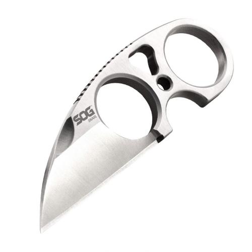 Ніж SOG Snarl (1033-SOG JB01K-CP) Ніж SOG Snarl (1033-SOG JB01K-CP)