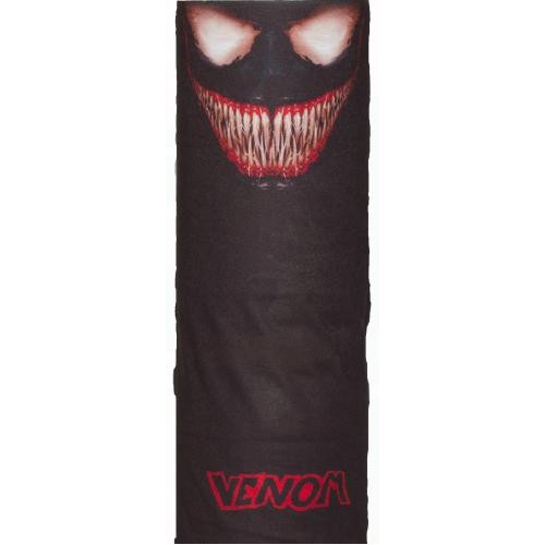 Бандана-трансформер (Бафф) Venom (ВТ059) Бандана-трансформер (Бафф) Venom (ВТ059)