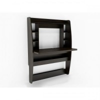 Комп'ютерний стіл Comfy Home AirTable BIG (Венґе) Комп'ютерний стіл Comfy Home AirTable BIG (Венґе)