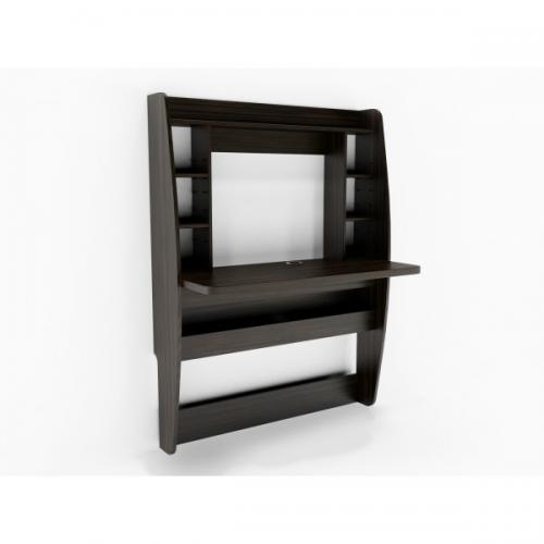 Комп'ютерний стіл Comfy Home AirTable BIG (Венґе) Комп'ютерний стіл Comfy Home AirTable BIG (Венґе)