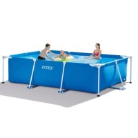 Каркасний басейн Intex 28272, 300 х 200 х 75 см