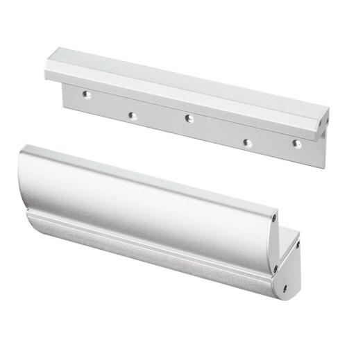 Кутник YLI Electronic MBK-280NZLC монтажний Кутник YLI Electronic MBK-280NZLC монтажний