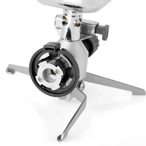 Пальник газовий Kovea Maximum TKB-990 Сірий (2484428158)