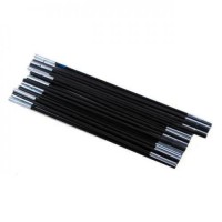 Набір дуг для намету Tramp Lite Wonder 2 TLA-010 з фібергласу 7,9 мм Набір дуг для намету Tramp Lite Wonder 2 TLA-010 з фібергласу 7,9 мм