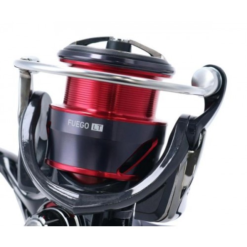 Котушка Daiwa 20 Fuego LT 3000-C в інтернет супермаркеті PbayMarket!