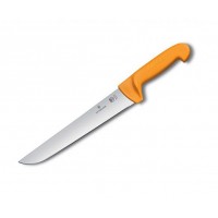 Професійний ніж Victorinox Swibo для м'яса 240 мм (5.8431.24)