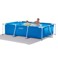 Каркасний басейн Intex 28271, 260 х 160 х 65 см