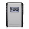 Сейф для ключів із кодовим замком антивандальний Nectronix CH-817P 135 х 110 х 56 мм (101130)
