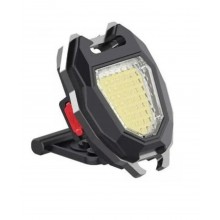 Ліхтар акумуляторний з карабіном Rablex RB441 Black