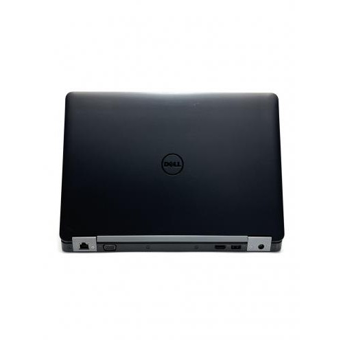 Ноутбук Dell Latitude E5270 12,5 Intel Core i5 8 Гб 128 Гб Refurbished в інтернет супермаркеті PbayMarket!