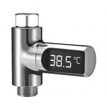 Датчик температури води з LCD дисплеєм Zeast LW-101 (100097)