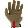 Рукавички Mechanix Fast Fit L Коричневий (2440004008)