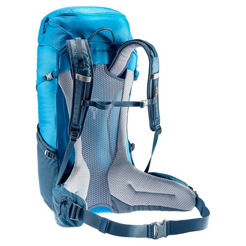 Рюкзак Deuter Futura 32 л Blue Sky (1052-3400821 1358) Рюкзак Deuter Futura 32 л Blue Sky (1052-3400821 1358)