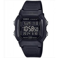 Годинник Casio W-800H-1BVES Годинник Casio W-800H-1BVES