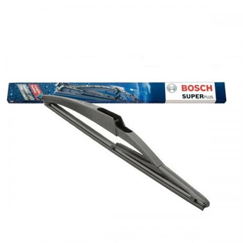 Щітка склоочисника каркасна BOSCH Rear TW H406 L=400 PEUGEOT 207 07 (3397011134)