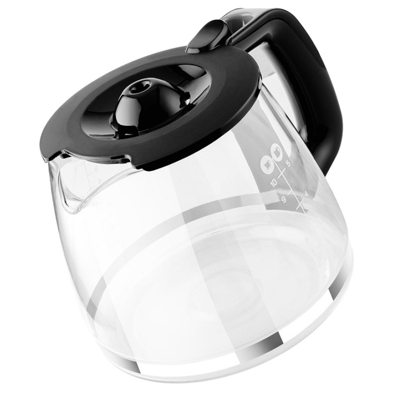 Кавоварка краплинна Sencor SCE 3050SS (6578993)