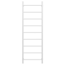 Рушникосушарка водяна Оріон П9 500х1600 Deffi Білий (C.OR.160.50.9.W.B)