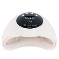 Лампа для манікюру SalonHome T-SO30679 T5 72W LED/UV Nail Lamp Лампа для манікюру SalonHome T-SO30679 T5 72W LED/UV Nail Lamp