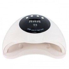 Лампа для манікюру SalonHome T-SO30679 T5 72W LED/UV Nail Lamp