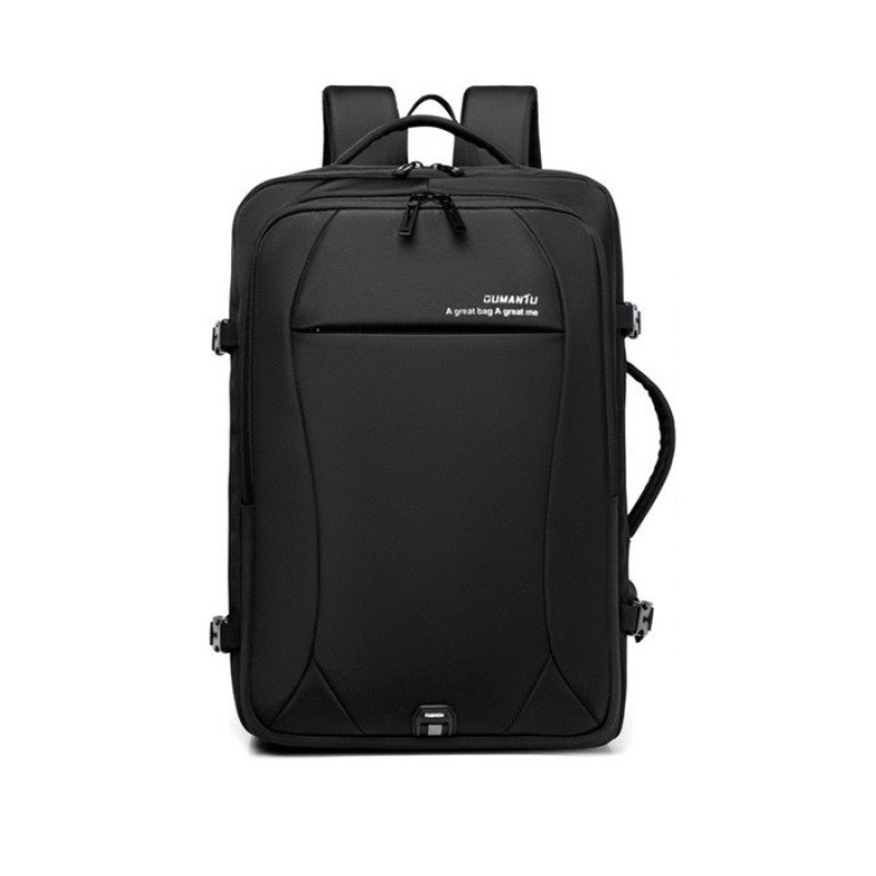 Рюкзак-сумка трансформер Digital Dumantu 2101 для ноутбука 15,6