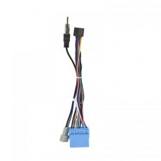 Фішка Feeldo Honda Fit Jazz 2001-2008 Civic 2000-2003 MDX 2010-2013 Suzuki XL7 2007-2009 (6309)