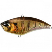 Воблер DUO Realis Apex Vibe F85 85mm 27g Коричневий/Жовтий (1013-34.36.63)