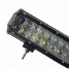 Автофара виносна надяскрава LED-балка 54 Вт 6000 К 5400LM XPRO COKOL (18 LED) 5D-54W-SPOT