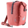 Рюкзак Deuter Weybridge 25+5 Червоний (1052-3230222 5579)