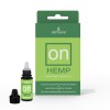 Збудлива олія Sensuva - ON for Her Hemp Infused Arousal Oil з екстрактом конопель 5 мл (SO3178) в інтернет супермаркеті PbayMarket!