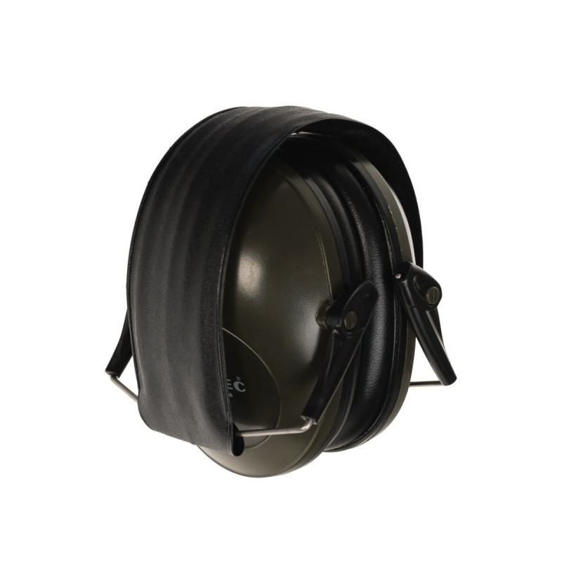 Навушники тактичні для стрільби Mil-Tec Хакі