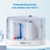 Іригатор H2ofloss HF-7 White