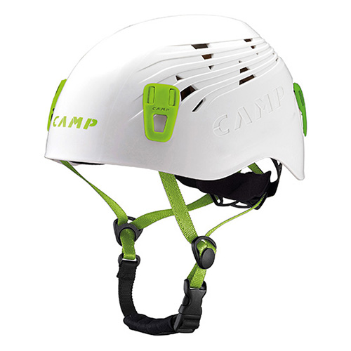 Каска Сamp Titan 48-56 Білий Каска Сamp Titan 48-56 Білий