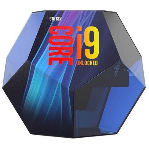 Процесор Intel Core i9 9900K BX80684I99900K (F00171606) в інтернет супермаркеті PbayMarket!