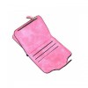 Гаманець жіночий Baellerry Forever Mini Pink (hub_np2_0057)