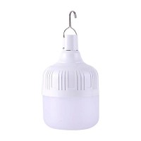 Лампочка акумуляторна ANbeauty 20W переносна для кемпінгу для читання туризму (AN0103114)