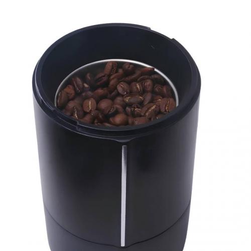 Кавомолка Sonifer SF-3520 Black Кавомолка Sonifer SF-3520 Black