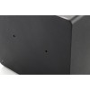 Сейф Salvadore для підзаводу 6 годинників Mini Black Safe 440х260х440 мм Чорний