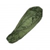 Спальний мішок MFH Patrol 210х88 см Olive (1831259267)