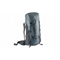 Рюкзак Deuter Aircontact Lite 60+10 SL Shale-Graphite (1052-3340621 4412) Рюкзак Deuter Aircontact Lite 60+10 SL Shale-Graphite (1052-3340621 4412)