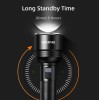 Ліхтар ручний акумуляторний SuperFire D18 3350 Lumen IP44 Black