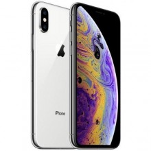 Смартфон Apple iPhone Xs 256Gb Silver Refurbished