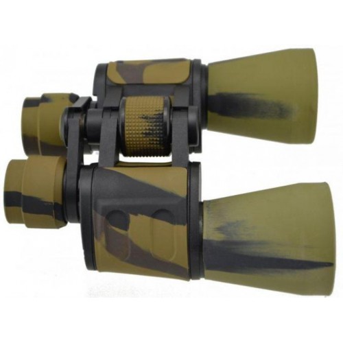 Бінокль Baigish W9 20X50 з чохлом Camo (3_00564) Бінокль Baigish W9 20X50 з чохлом Camo (3_00564)
